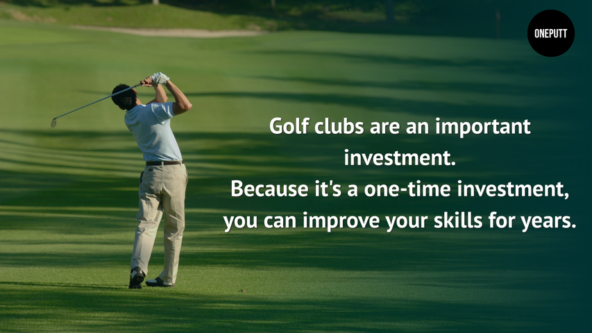 “Research and launch monitor testing reveal that three club variables impact ball flight the most”